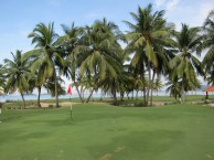 Sutera Harbour Golf & Country Club (